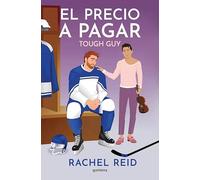 El precio a pagar (Game Changers 3): Tough guy