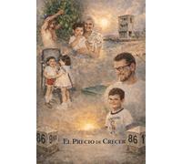 El Precio de Crecer: lecciones que nadie te cuenta sobre madurar, evolucionar y convertir el dolor en fuerza