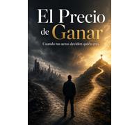 El Precio de Ganar: Cuando tus actos deciden quién eres