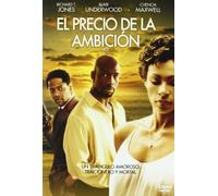 El Precio De La Ambicion (Import Dvd) (2006) Varios
