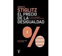 El precio de la desigualdad: El 1 % de la población tiene lo que el 99 % necesita