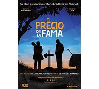 El Precio de la Fama