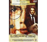 El Precio De La Verdad [Import espagnol]