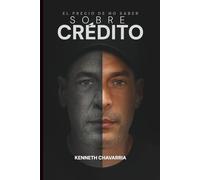 El precio de no saber sobre crédito