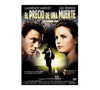 El precio de una muerte