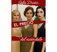 El precio del escándalo: Los charpentier 3