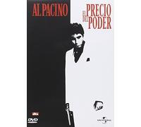 El precio del poder