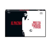 El Precio Del Poder (Import Dvd) (2012) Al Pacino; Michelle Pfeiffer; Steven B