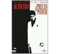 El Precio Del Poder (Scarface) (1983) (ed. Especial) (2 Dvd) (Import)