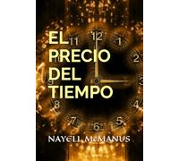 EL PRECIO DEL TIEMPO