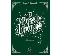 El presagio de las luciérnagas