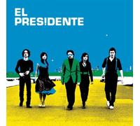 El Presidente