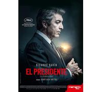 El presidente (édition simple)