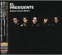 El Presidente - El Presidente