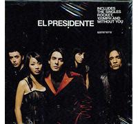 EL PRESIDENTE - El Presidente
