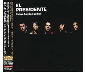 El Presidente - El Presidente