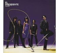 El Presidente - Rocket