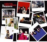 El Presidente - Turn This Thing Around