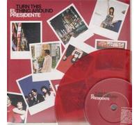 El Presidente - Turn This Thing Around