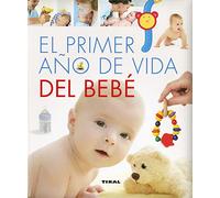 El primer año de vida del bébe