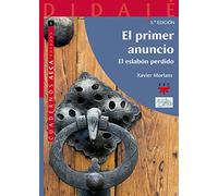 El primer anuncio : el eslabón perdido: Cuadernos AECA (3): 13