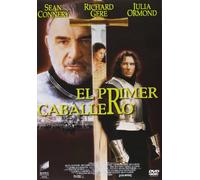 El Primer Caballero (Import Dvd) (1998) Sean Connery; Julia Ormond; Ben Cross;...