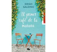 El primer café de la mañana / The First Morning Coffee