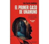El primer caso de Unamuno