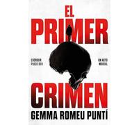 El primer crimen