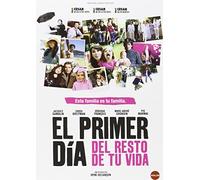 El Primer Día Del Resto De Tu Vida (Import Dvd) (2009) Jacques Gamblin; Zabou ...