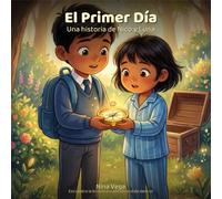 El Primer Día: Una historia de Nico y Luna