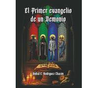 El primer evangelio de un demonio: Arzo, Malkav, Moaxaja & Baltazar