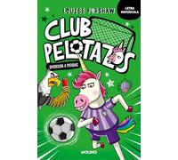 El primer gooool (con letra MAYÚSCULA) / Bad United: Just For Kicks: 1