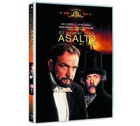 El Primer Gran Asalto Al Tren (Import Dvd) (2007) Varios