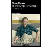 El primer hombre: Posfacio de José María Ridao