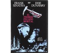 El primer pecado mortal