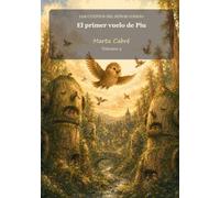 El primer vuelo de Piu