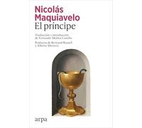 El príncipe: 311