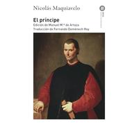 El príncipe: 385