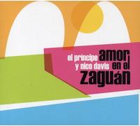 El Principe - Amor En El Zaguan