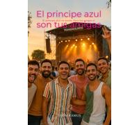 El príncipe azul son tus amigas: Una historia de amistad, risas y confesiones en Torremolinos