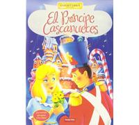 El Principe Cascanueces (Goodtimes) [Import espagnol]