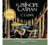El Príncipe Caspian