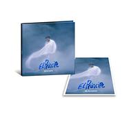 el principe cd +postal firmada