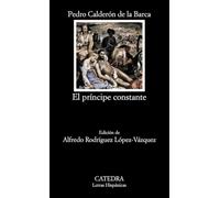 El príncipe constante