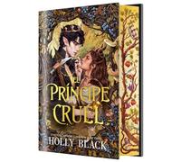 El príncipe cruel (EDICIÓN ESPECIAL LIMITADA): 1