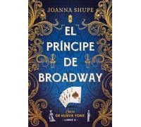 El príncipe de Broadway / The Prince of Broadway