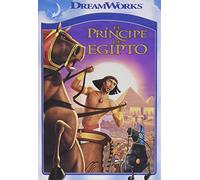 El Principe De Egipto (Import Dvd) (2006) Personajes Animados; Brenda Chapman;