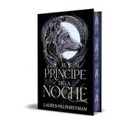 El príncipe de la noche (El Rey de los Lobos 2)
