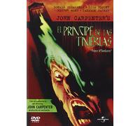 El Príncipe de las Tinieblas (Prince of Darkness)